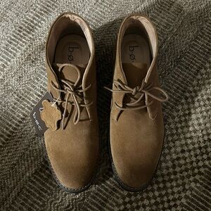 New with Tag , B O C Men’s Size 10M